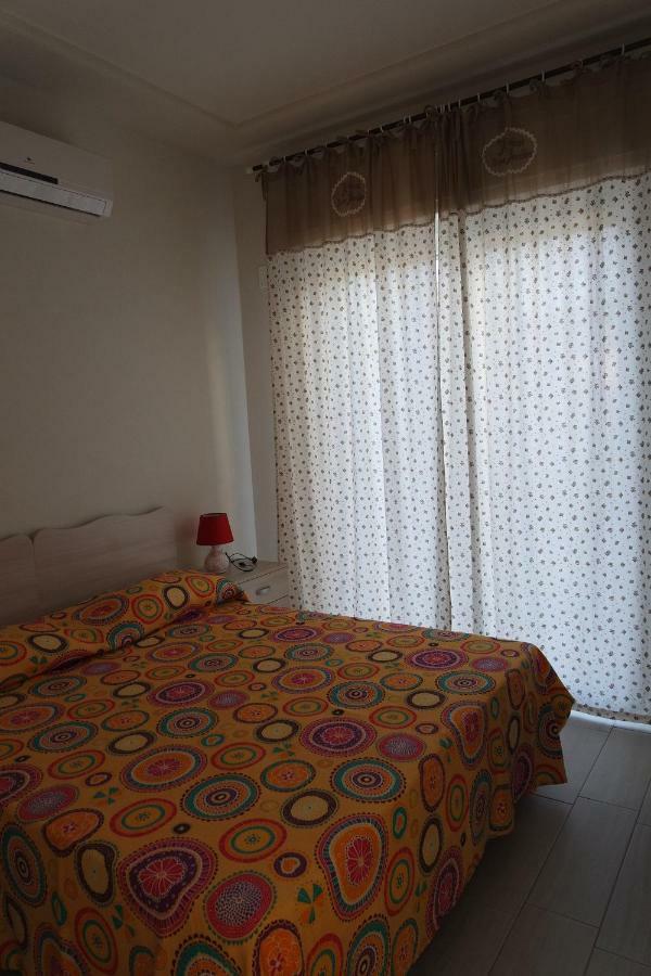 Edone Bed & Breakfast Maruggio Bagian luar foto